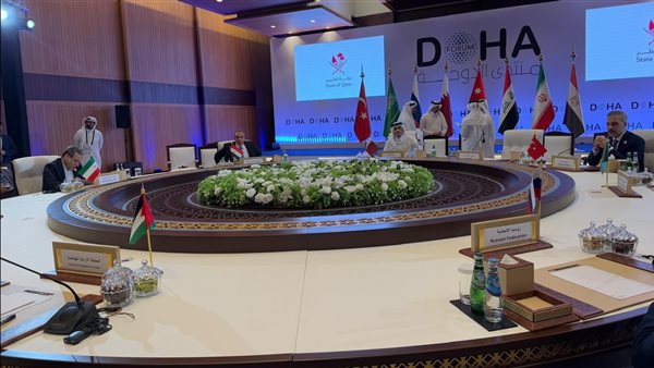 وزراء خارجية دول