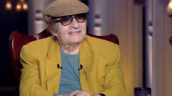 محي إسماعيل