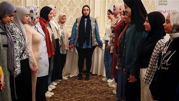 القومي للمرأة 