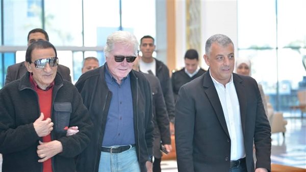 محافظ الاسماعيلية