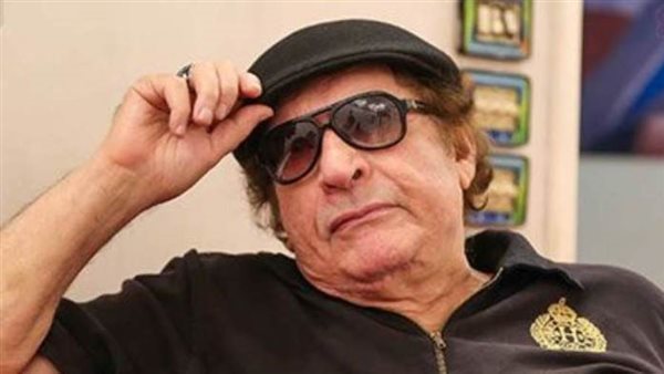 محي إسماعيل