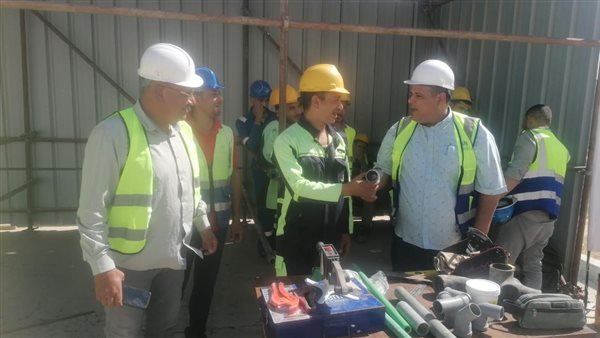 مشروع الضبعة