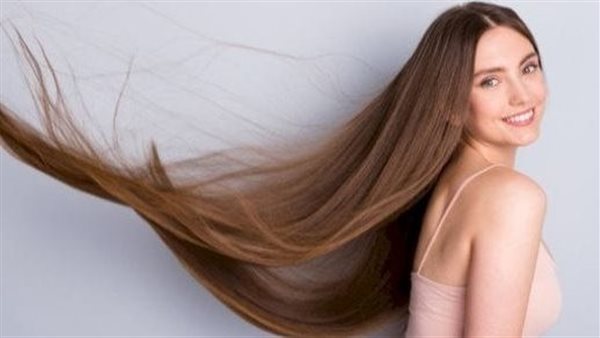 تطويل الشعر