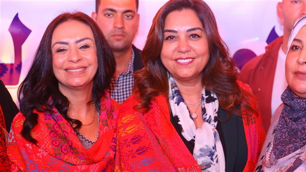 وزيرة التنمية المحلية