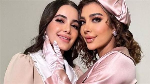 أصالة وابنتها شام