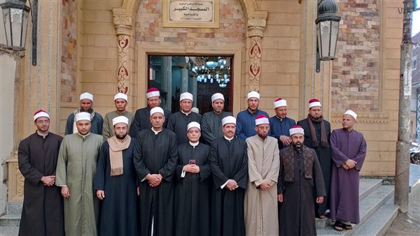 محافظ كفرالشيخ: انطلاق