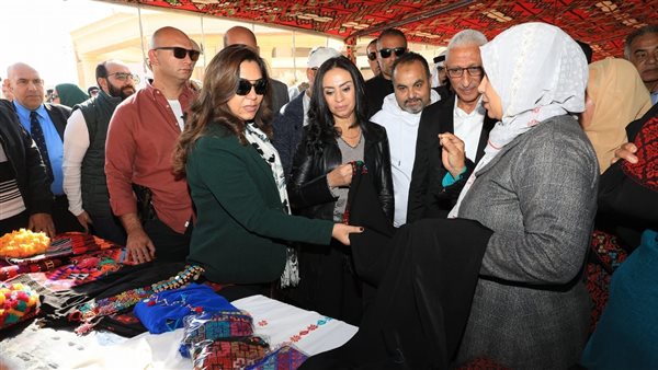 خلال جولة تفقدية