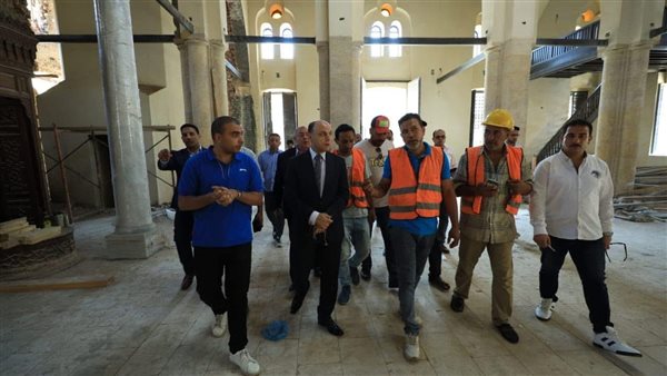 محافظ كفر الشيخ: