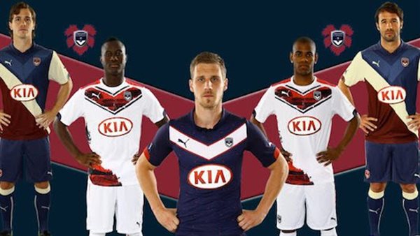 نادي بوردو الفرنسي