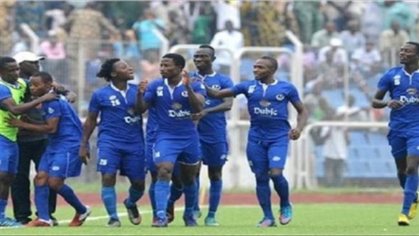 أنيميا النيجيري أمام