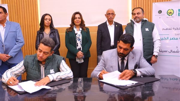 وزيرتا التضامن الاجتماعي