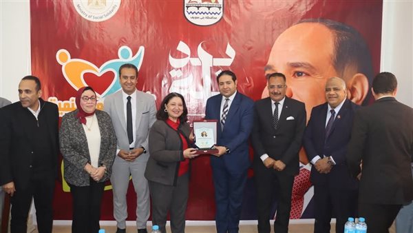 المهندسة مرجريت صاروفيم