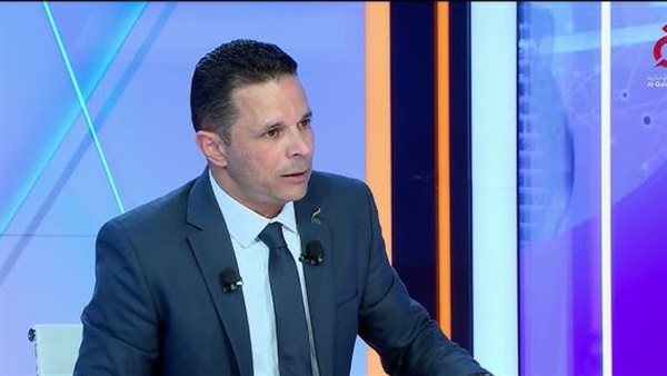 الدكتور طارق العكاري