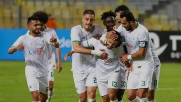 بث مباشر مباراة المصري