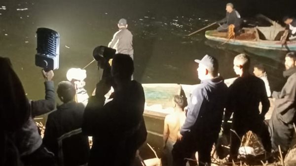 حادث انقلاب سيارة