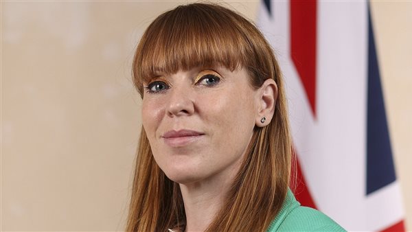 أنجيلا راينر