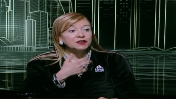 الدكتورة منال خيري