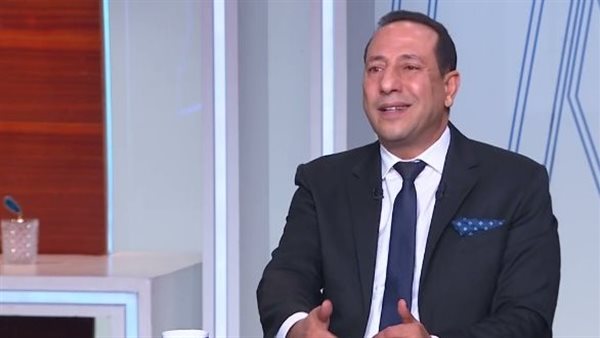 العميد محمود محيي