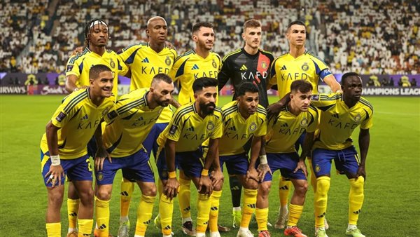 بث مباشر مباراة النصر