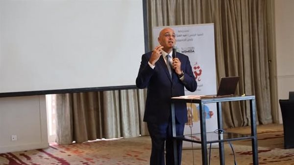 رئيس جهاز تنمية المشروعات