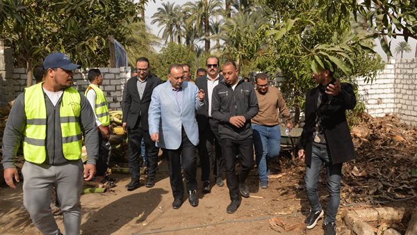 محافظ أسيوط