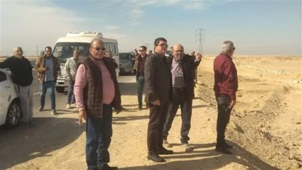 جانب من الفاعليات