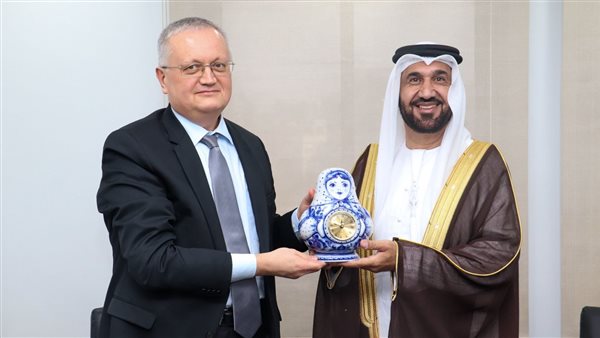 رئيس البرلمان العربي