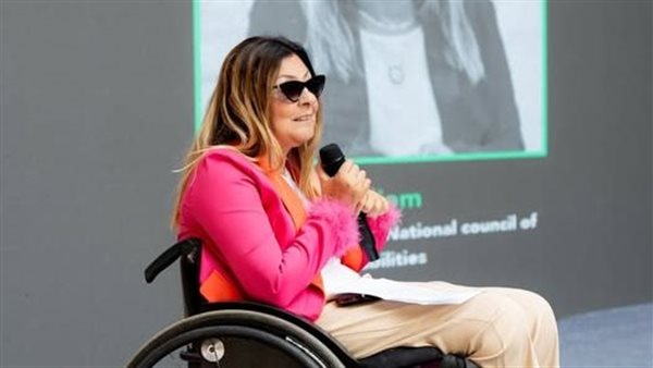  الدكتورة إيمان كريم