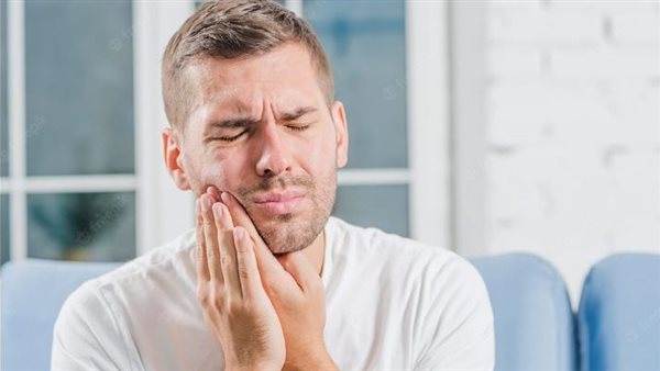 ألم الاسنان