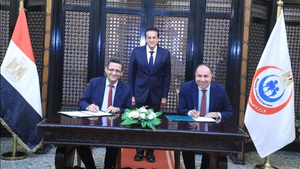 جانب من الفاعليات