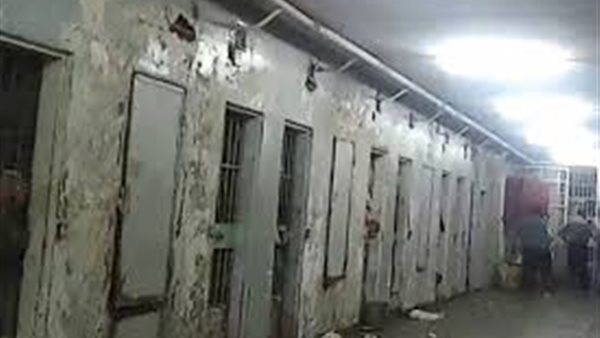 معتقلات سوريا