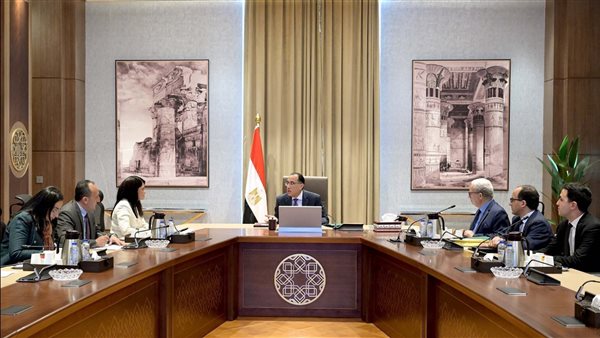 اجتماع الحكومة