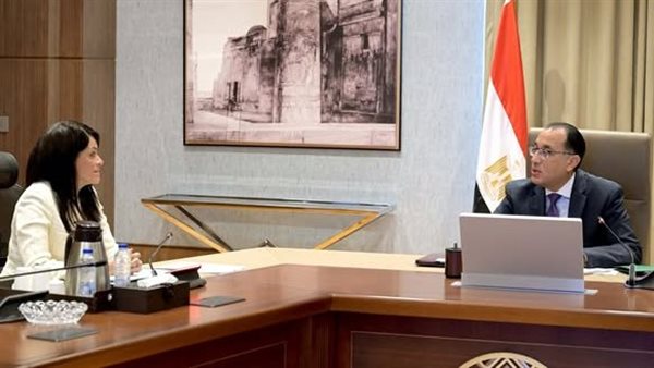 اجتماع رئيس الوزراء