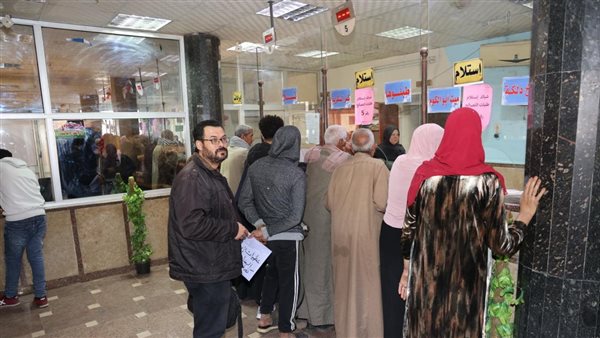 مركز خدمه العملاء