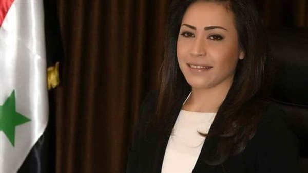 الدكتورة سلام سفاف