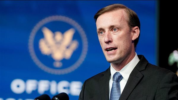  مستشار الأمن القومي