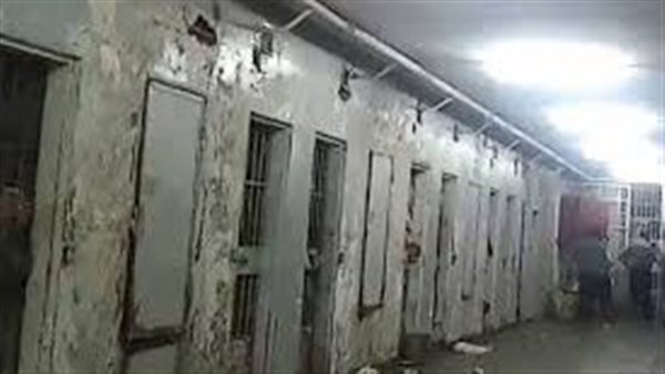 سجن صيدنايا