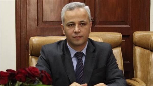 إياد الخطيب وزير