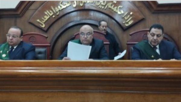 هيئة المحكمة 