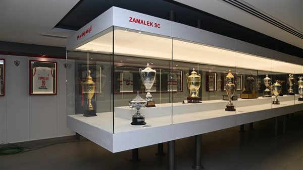 متحف الزمالك