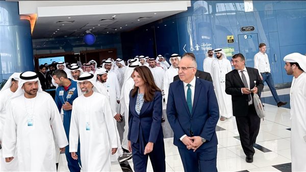 جولة وزير الري