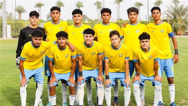 فريق الإسماعيلي 2010