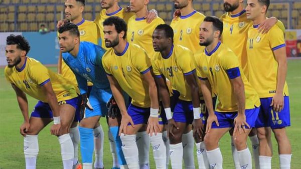 فريق الكرة الأول