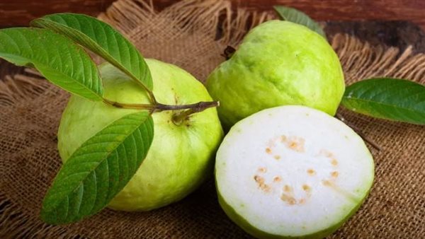 ورق الجوافة 