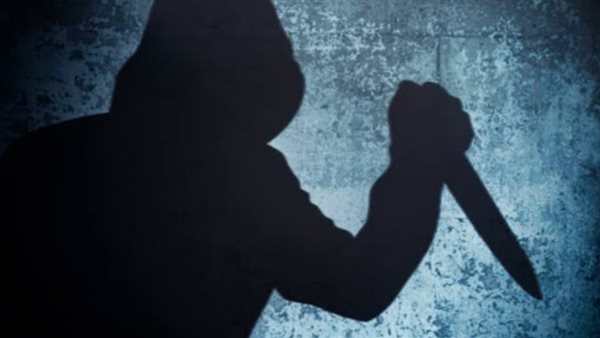 مقتل شاب-صوره تعبيرية