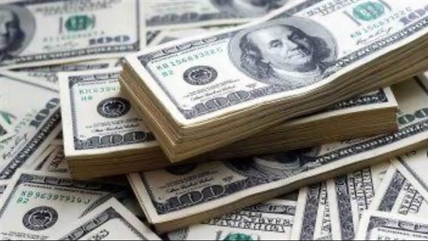 ارتفاع سعر الدولار