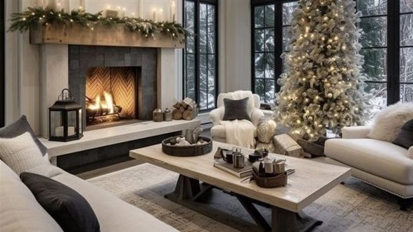 خلّي بيتك دافئ في