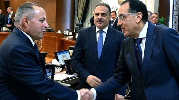 بالتزامن مع زيارة