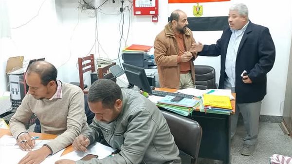 جانب من الفاعليات