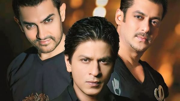 شاروخان وسلمان خان